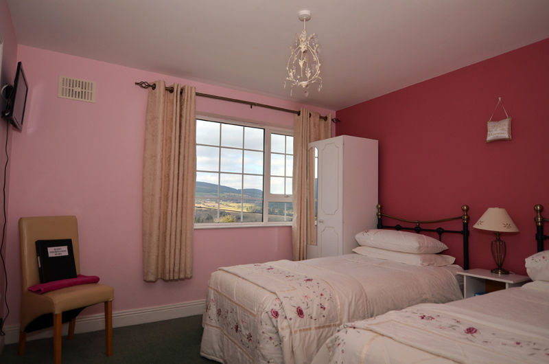 Coolakay House Bed & Breakfast Енискери Екстериор снимка