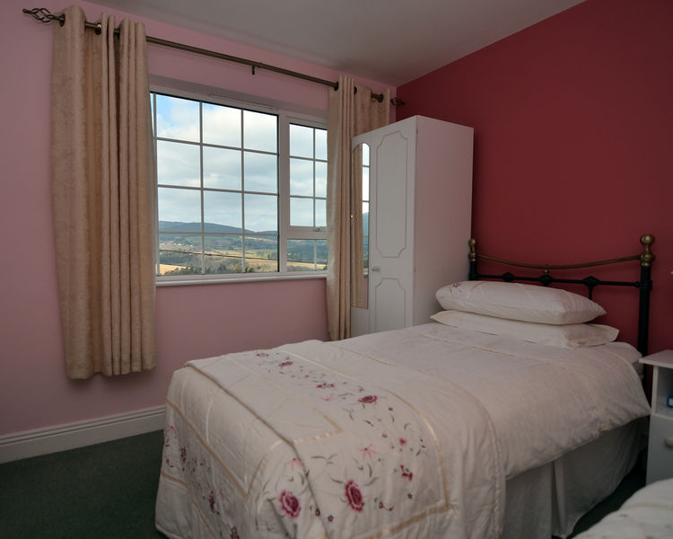 Coolakay House Bed & Breakfast Енискери Екстериор снимка